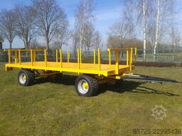  Industriewagen