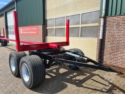  Buizen wagen