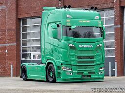 Scania S460 Highline 4x2 - NEW - Full spec - Custom ex...