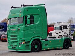 Scania S460 Highline 4x2 - NEW - Full spec - Custom ex...