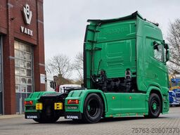 Scania S460 Highline 4x2 - NEW - Full spec - Custom ex...
