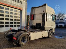 DAF XF 480 4x2 TREKKER - STANDAIRCO - EURO 6 - MET ...
