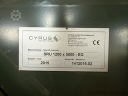 Cyrus SRU 1200x5000 - EG