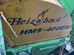 Heizohack HM 5-400 EM