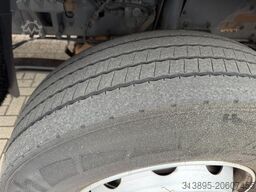 DAF CF65-300 Thermo-King (- 25 C ) 'D Hollandia Tai...