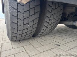 DAF CF65-300 Thermo-King (- 25 C ) 'D Hollandia Tai...