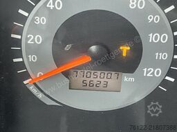 Mercedes-Benz Conecto G