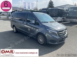 Mercedes-Benz V 220