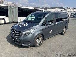 Mercedes-Benz V 220