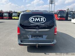Mercedes-Benz V 220