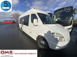 Mercedes-Benz 519 CDI Sprinter