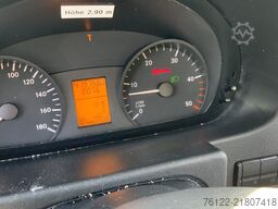 Mercedes-Benz 519 CDI Sprinter
