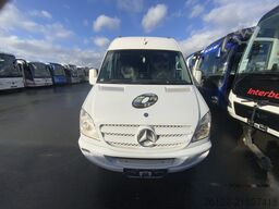 Mercedes-Benz 519 CDI Sprinter