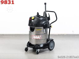 Kärcher NT 75/1 Me Ec H Z22 - 2018y - 230V