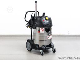 Kärcher NT 75/1 Me Ec H Z22 - 2018y - 230V