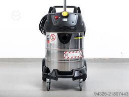 Kärcher NT 75/1 Me Ec H Z22 - 2018y - 230V