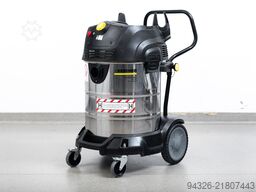 Kärcher NT 75/1 Me Ec H Z22 - 2018y - 230V