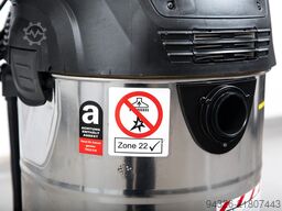 Kärcher NT 75/1 Me Ec H Z22 - 2018y - 230V