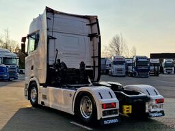 Scania 660S V8 NGS Highline 4x2 - New - Full spec - Re...