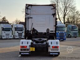 Scania 660S V8 NGS Highline 4x2 - New - Full spec - Re...