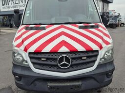 Mercedes-Benz SPRINTER 316 CDI