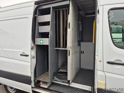 Mercedes-Benz SPRINTER 316 CDI