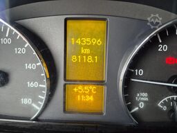 Mercedes-Benz SPRINTER 316 CDI
