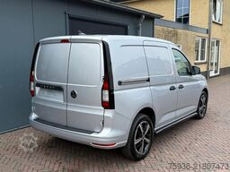Volkswagen Caddy Cargo 2.0 TDI 102PK Airco Clima Betimmerd...