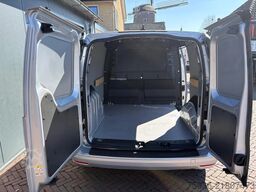 Volkswagen Caddy Cargo 2.0 TDI 102PK Airco Clima Betimmerd...