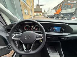 Volkswagen Caddy Cargo 2.0 TDI 102PK Airco Clima Betimmerd...