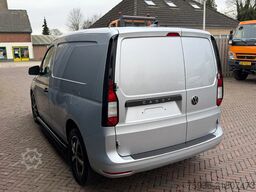 Volkswagen Caddy Cargo 2.0 TDI 102PK Airco Clima Betimmerd...