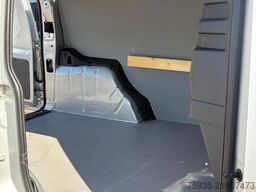 Volkswagen Caddy Cargo 2.0 TDI 102PK Airco Clima Betimmerd...