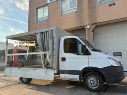 IVECO Daily 35S13