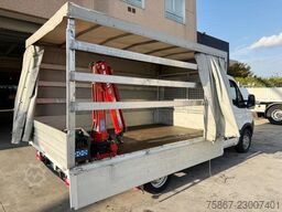 IVECO Daily 35S13