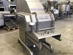 Barsso Flaker bevroren product, Barflaker 100