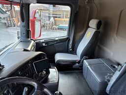 SCANIA G 450 3-Seitenkipper-Retarder