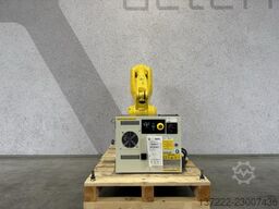 FANUC LR-10iA/10
