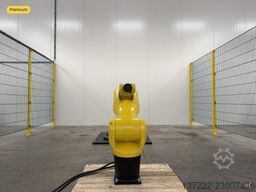 FANUC LR-10iA/10