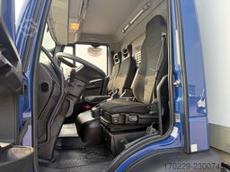 Iveco eurocargo 160-250