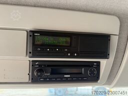 Iveco eurocargo 160-250