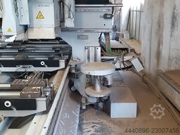 Weeke Optimat BP 150