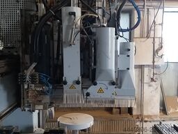 Weeke Optimat BP 150