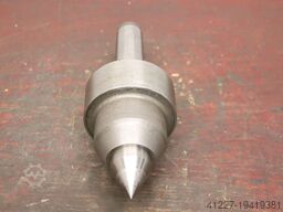 Henninger MK5   Ø 116 x 300 mm