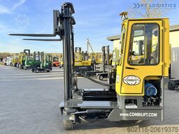 Combilift C4000 / GAS / WIDE SELECTION OF FORKLIFT