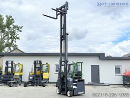 COMBILIFT CBE2500 TRIPLEX 5500 FORK POSITIONER