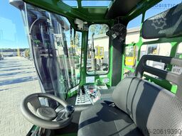 Combilift C3500 DIESEL DUPLEX 4100 FREE LIFT CABIN