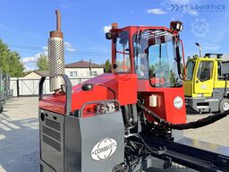 Combilift C4500 DUPLEX 4500 FREE LIFT - POSITIONER