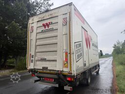 Renault D 12.240 DTI EURO 6 FURGON