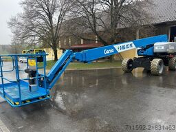 Genie S-85 XC FE
