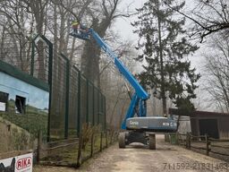 Genie S-85 XC FE